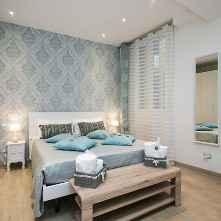 San Stae Charming Apartment Gran Canal Venedig Eksteriør billede