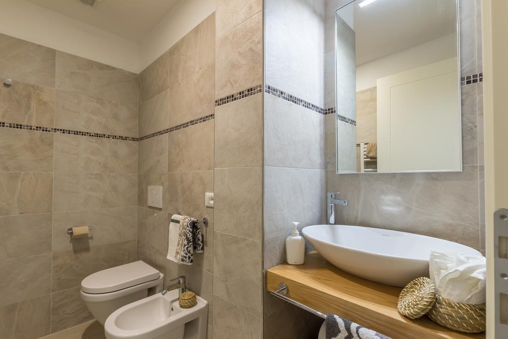 San Stae Charming Apartment Gran Canal Venedig Eksteriør billede