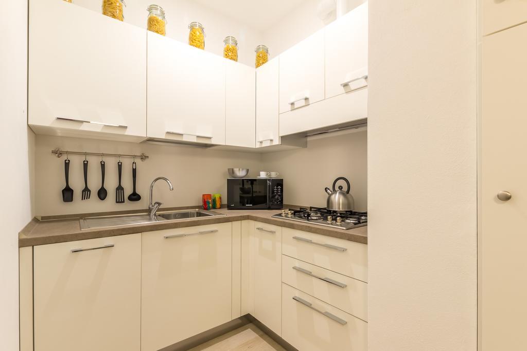 San Stae Charming Apartment Gran Canal Venedig Eksteriør billede