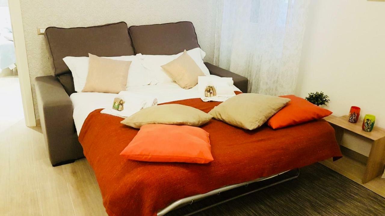 San Stae Charming Apartment Gran Canal Venedig Eksteriør billede